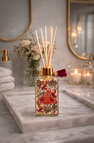 Óleo Difusor de Aromas Romã 250ml