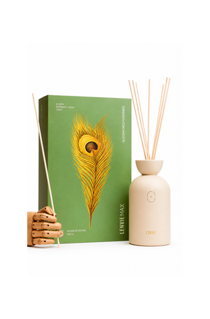 Difusor de Perfume Alecrim Mediterrâneo 500ml