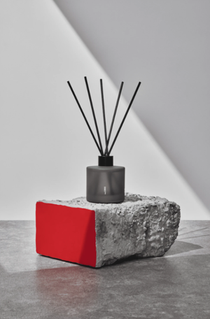 Difusor Perfumado Concreto MASP 200ml