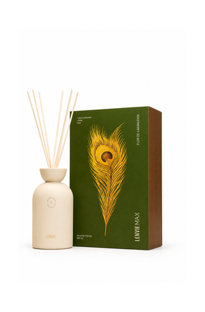 Difusor de Perfume Flor de Laranjeiras 500ml