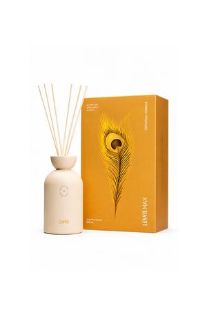Difusor de Perfume Patchouli Vanilla 500ml