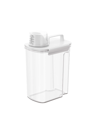 Dispenser com Medidor Branco 3,9 Litros