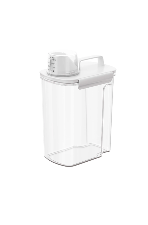 Dispenser com Medidor Branco 3,9 Litros