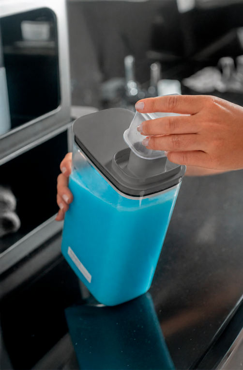 Dispenser Flow 2,3L