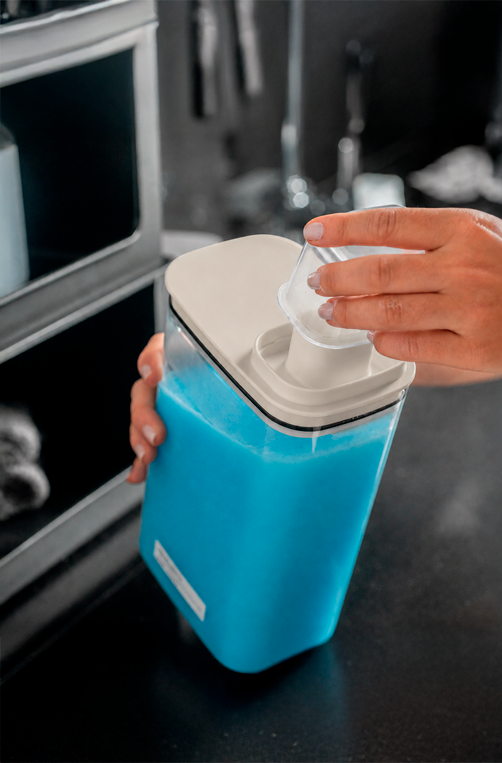 Dispenser Flow Bege 2,3L