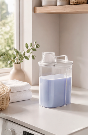Dispenser com Medidor Branco 3,9 Litros