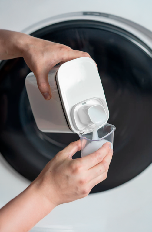 Dispenser Ou 1,5L L Flow Bege