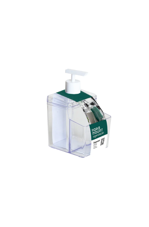 Dispenser Diamond 570 ml