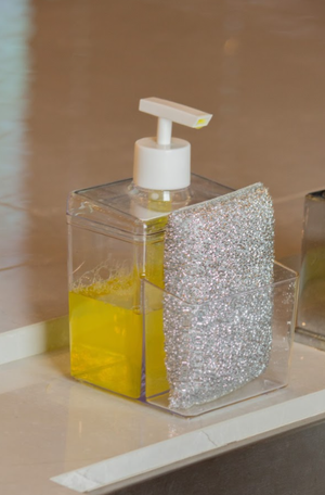 Dispenser Diamond 570 ml