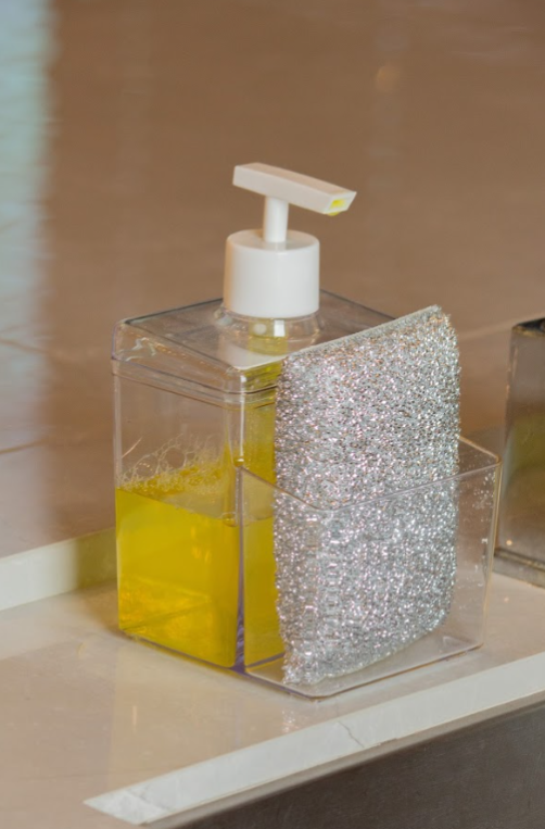 Dispenser Diamond 570 ml