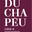 Duchapéu, mais perto do seu lar, de onde você estiver logo