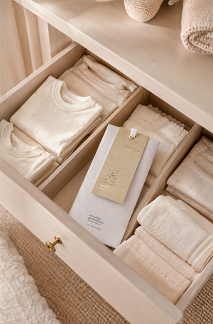 Envelope Perfumado de Bebê 25g