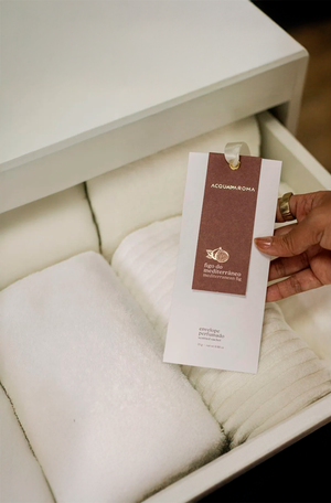 Envelope Perfumado Figo do Mediterrâneo 25g