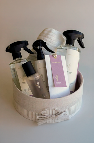 Envelope Perfumado Lavanda 25g