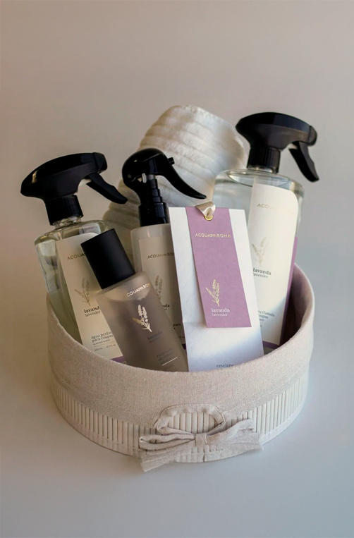 Envelope Perfumado Lavanda 25g