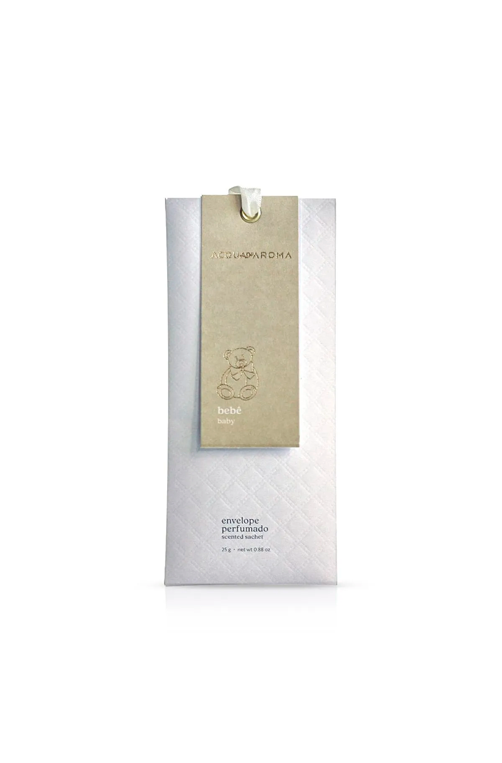Envelope Perfumado de Bebê 25g