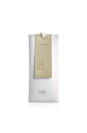 Envelope Perfumado de Bebê 25g