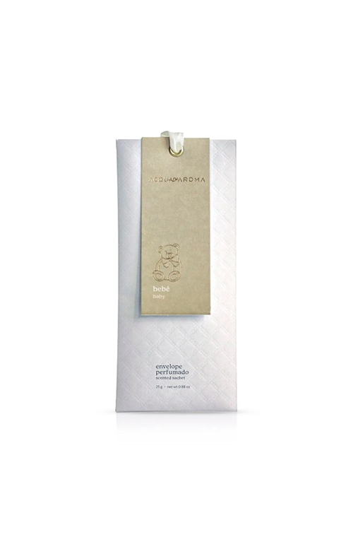 Envelope Perfumado de Bebê 25g