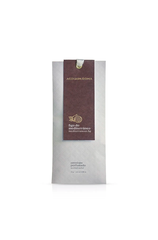 Envelope Perfumado Figo do Mediterrâneo 25g