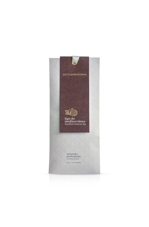 Envelope Perfumado Figo do Mediterrâneo 25g