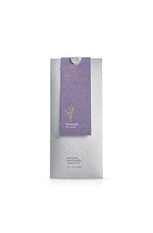 Envelope Perfumado Lavanda 25g