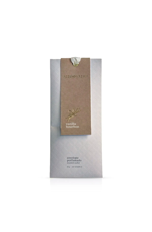 Envelope Perfumado Vanilla Bourbon 25g