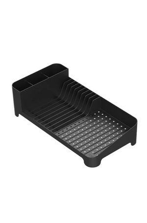 Escorredor de Louças Compact  Trium Preto