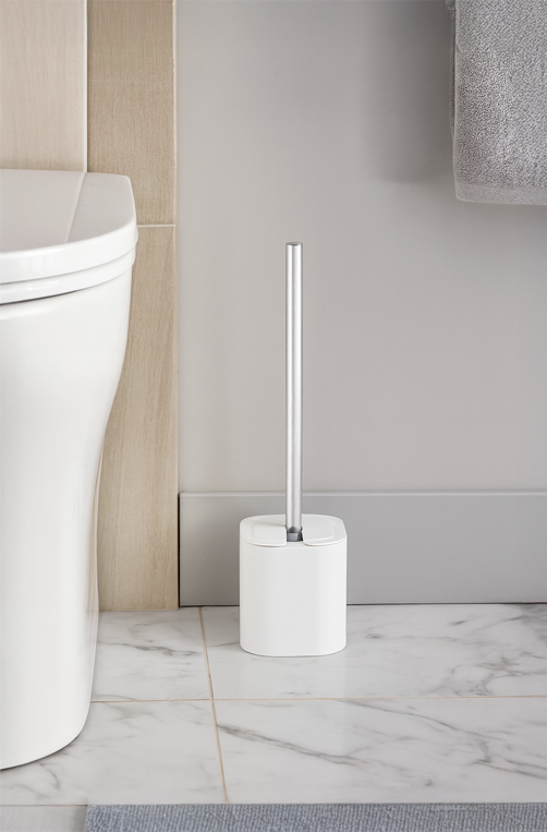 Escova Sanitaria Dual