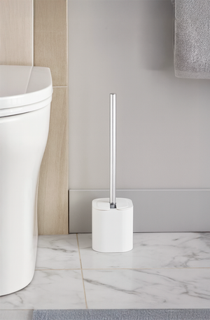 Escova Sanitaria Dual