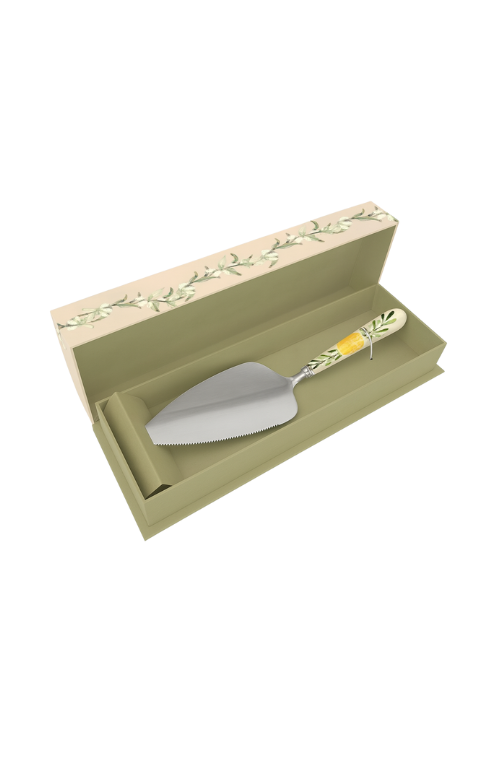 Espátula para Bolo Limone 26cm
