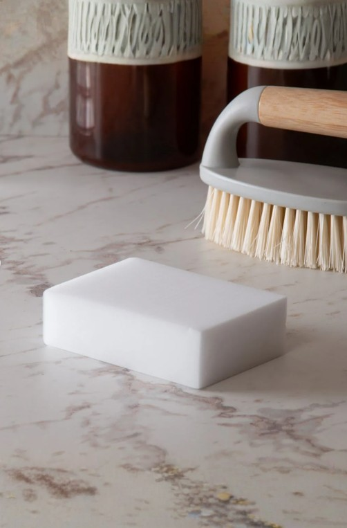 Esponja Mágica de Melamina