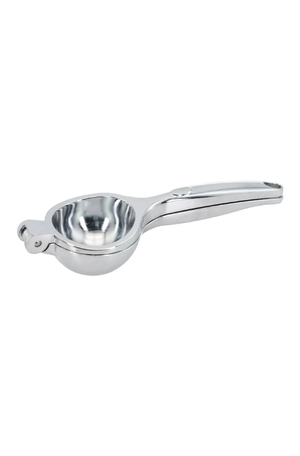 Espremedor de Limão  em  Aço Inox