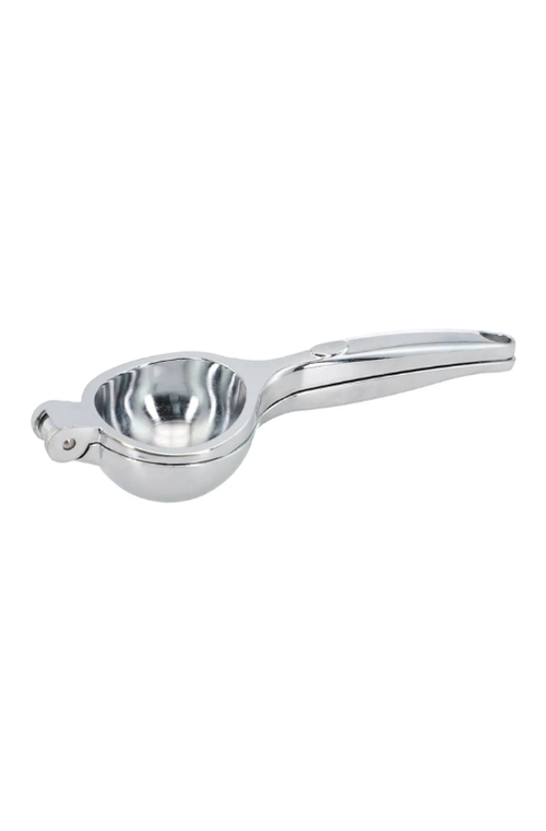 Espremedor de Limão  em  Aço Inox