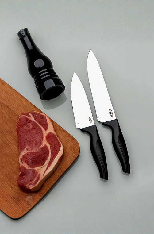 Faca para Carne Cross 8 Polegadas 32,5cm