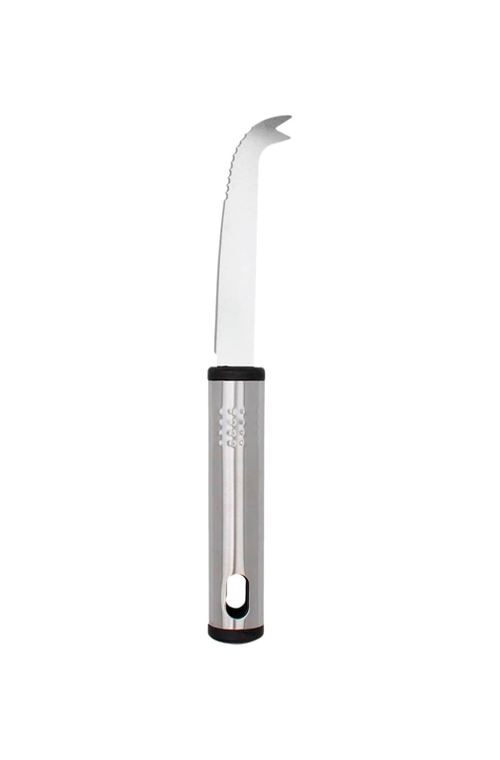 Faca para Queijo em Inox