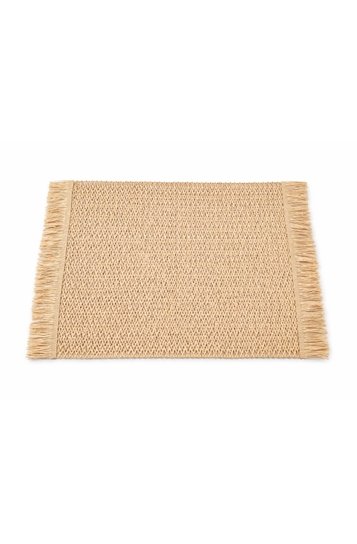 Lugar Americano Quadrado Nature 46x30cm