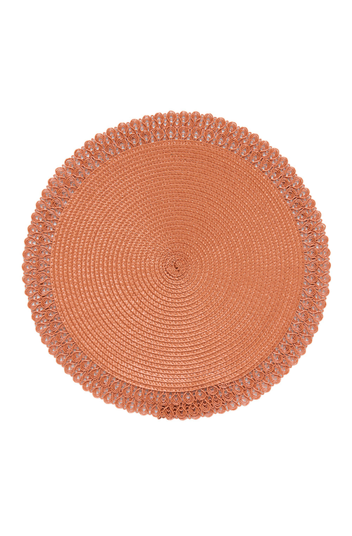 Jogo Americano Lace Camurça Avulso