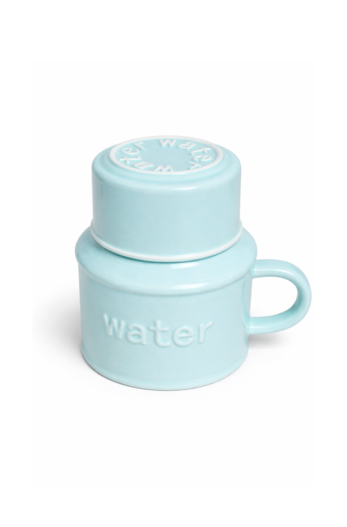 Moringa de Cerâmica 300ml