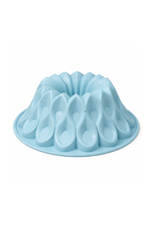 Forma de Silicone Redonda 24x9,5cm