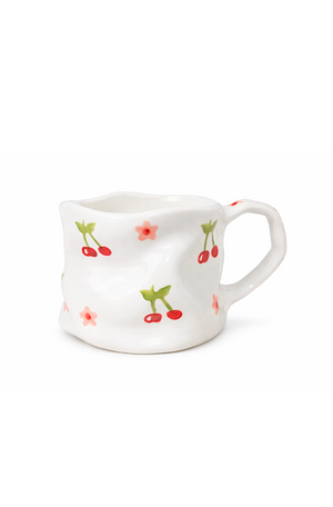 Xícara de Cerâmica Cherry 280ml