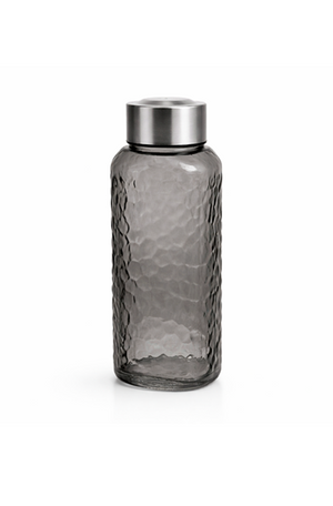 Garrafa de Vidro Color Multimix 400ml