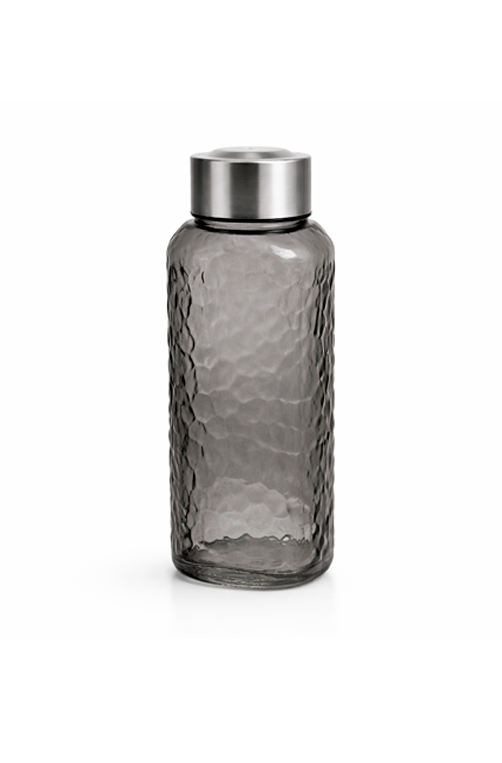 Garrafa de Vidro Color Multimix 400ml