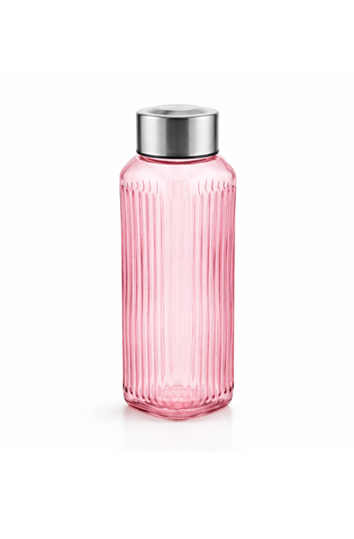 Garrafa de Vidro Color Multimix 400ml