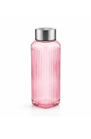 Garrafa de Vidro Color Multimix 400ml