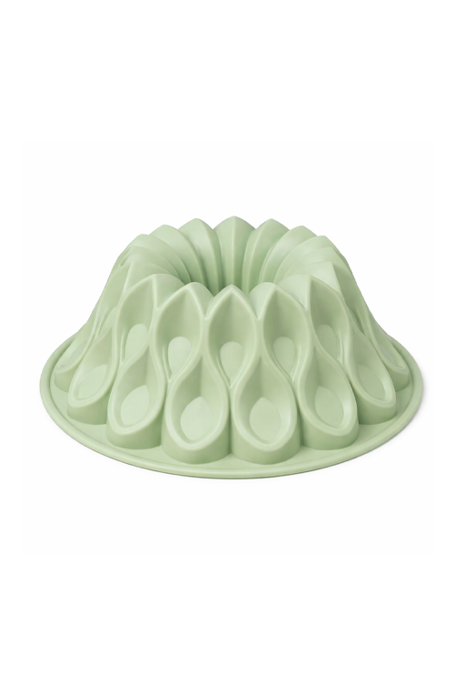 Forma de Silicone Redonda 24x9,5cm