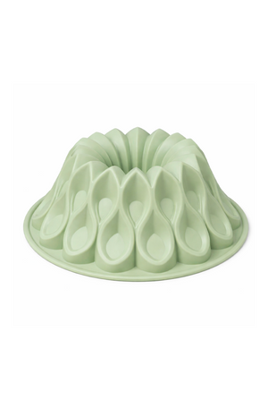 Forma de Silicone Redonda 24x9,5cm