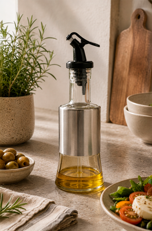 Galheteiro Porta Azeite 200ml