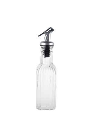Galheteiro Graffiato em Vidro 200ml