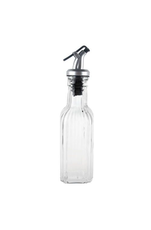Galheteiro Graffiato em Vidro 200ml