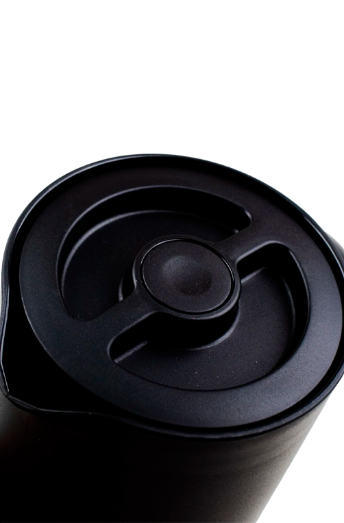 Garrafa Térmica Manhattan em Plástico 1L